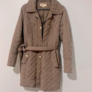 Michael Kors Winter Jacket